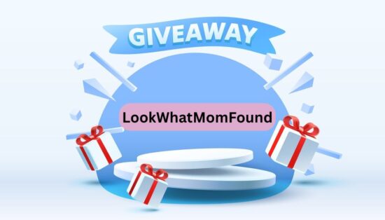 LookWhatMomFound