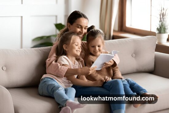 lookwhatmomfound.com