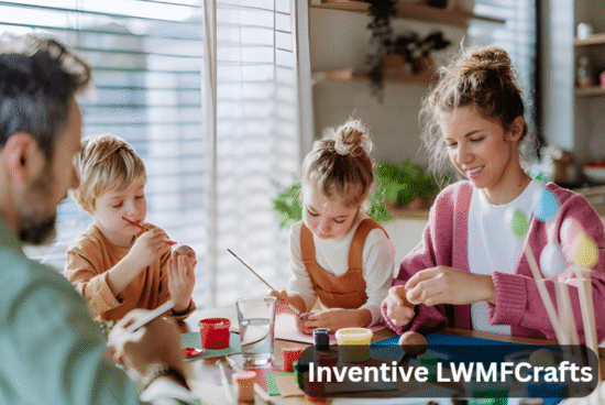 inventive lwmfcrafts