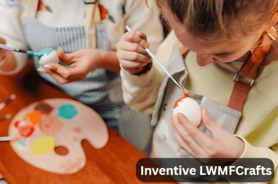 inventive lwmfcrafts