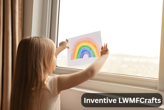 inventive lwmfcrafts