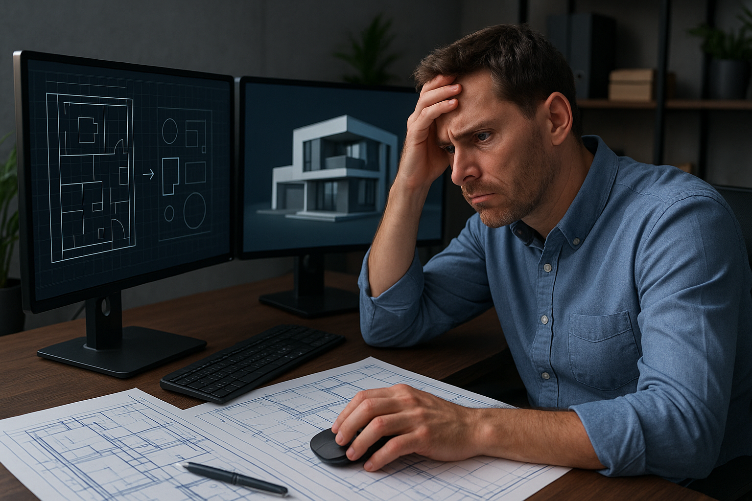 Why 2D to 3D Conversions Go Wrong And How to Fix the Most Common ...