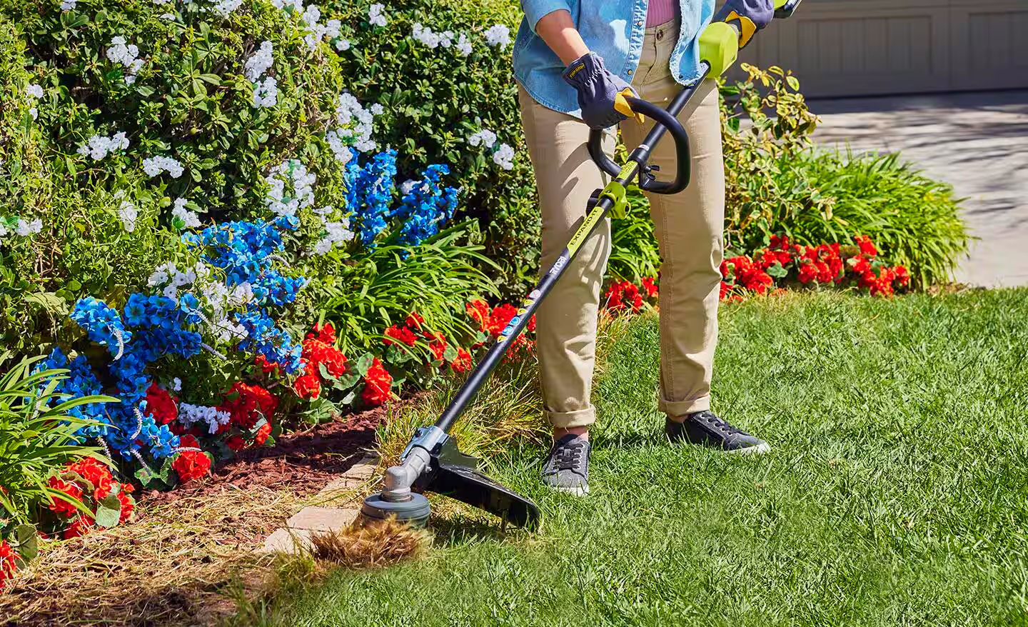 Why a Compact Battery Chainsaw Is Often the Best Tool for Weekend Yard Cleanups