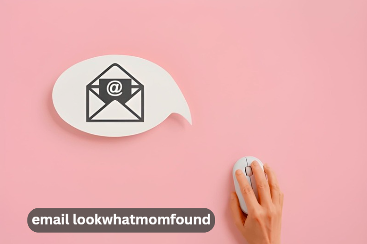 10 Incredible Discoveries from the Email LookWhatMomFound