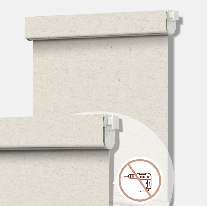 Blinds Without Drill: The Ultimate Guide to Easy Installation and Style