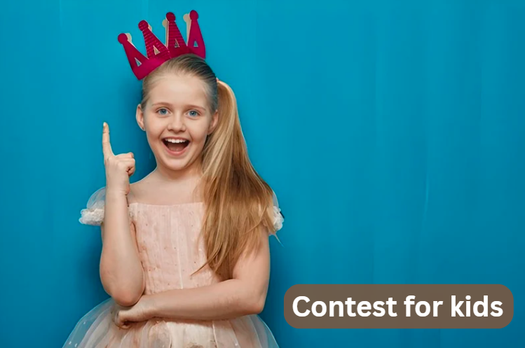Contest for kids