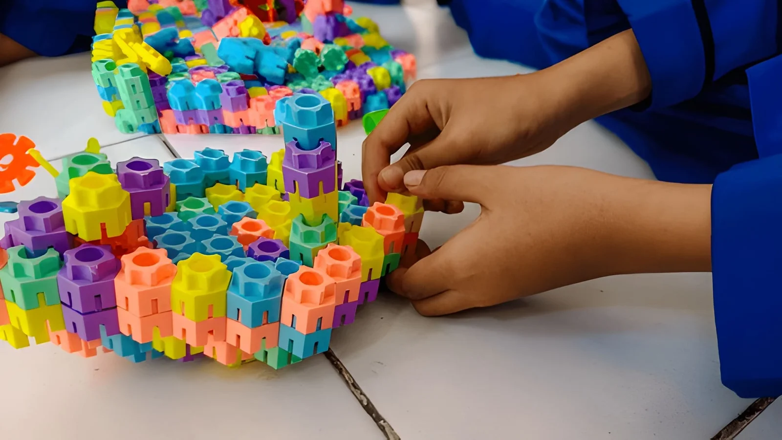 Which Toys Make the Best Gifts for Toddlers?